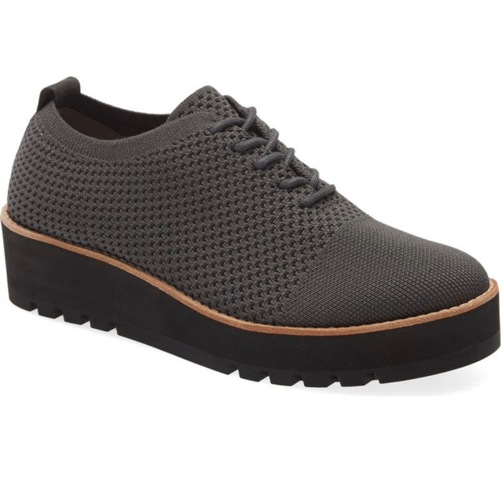Eddy 2 Knit Oxford